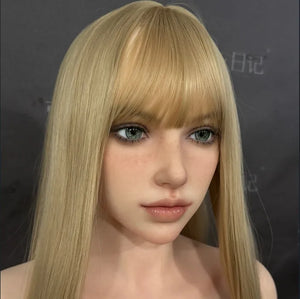 165cm (5ft5) Max Real Skin Texture Silicone Sex Doll Rider, ROS Available - Gallery 2