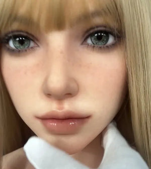 165cm (5ft5) Max Real Skin Texture Silicone Sex Doll Rider, ROS Available - Gallery 3