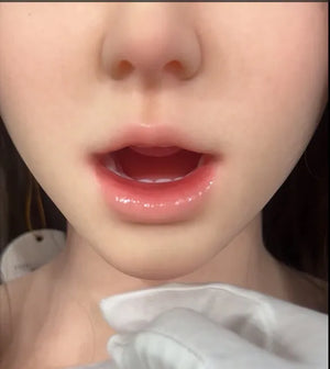 165cm (5ft5) Max Real Skin Texture Silicone Sex Doll Rider, ROS Available - Gallery 5