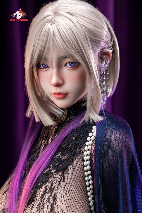 Doll Senior® Doll Senior Aoi - 170cm (Silicone) Sex Doll