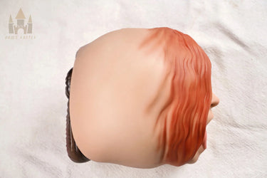 Castle Toy® Silicone Male Masturbator Pocket Pussy