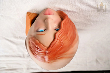 Castle Toy® Silicone Male Masturbator Pocket Pussy