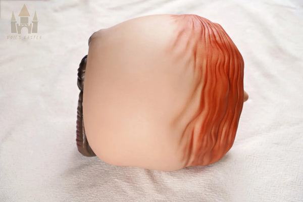 Castle Toy® Silicone Male Masturbator Pocket Pussy