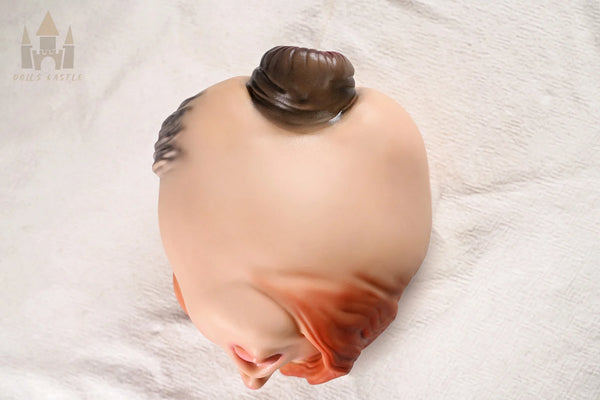 Castle Toy® Silicone Male Masturbator Pocket Pussy