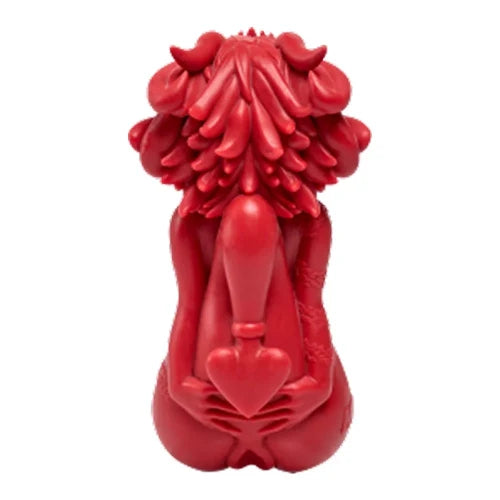 MRL Sex Doll® Dreddy Femboy Sex Doll — The Wide-Hipped Imp Made Real