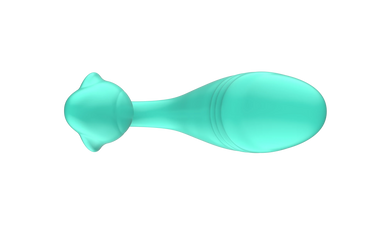 Sex Toy® Goose Neck Wearable APP Edition | App Remote Control | 10 Vibration Modes | Rechargeable