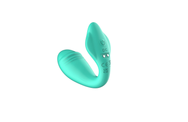 Sex Toy® Goose Neck Wearable APP Edition | App Remote Control | 10 Vibration Modes | Rechargeable
