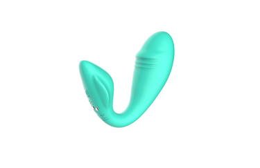 Sex Toy® Goose Neck Wearable APP Edition | App Remote Control | 10 Vibration Modes | Rechargeable