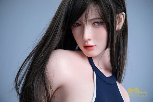 Silicone Adult Dolls Sex Doll 164cm S1 Miya
