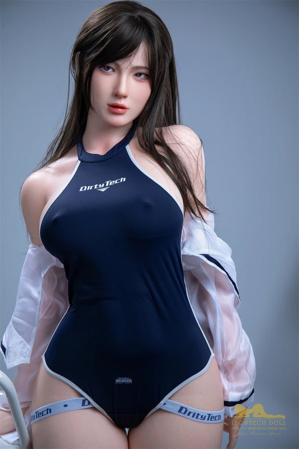 Silicone Adult Dolls Sex Doll 164cm S1 Miya