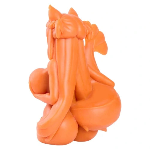 MRL Sex Doll® Ebiko: 1.4kg (3.1 lbs) Silicone Furry Hentai Onahole Pocket Pussy