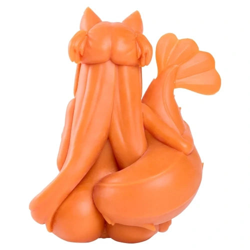 MRL Sex Doll® Ebiko: 1.4kg (3.1 lbs) Silicone Furry Hentai Onahole Pocket Pussy