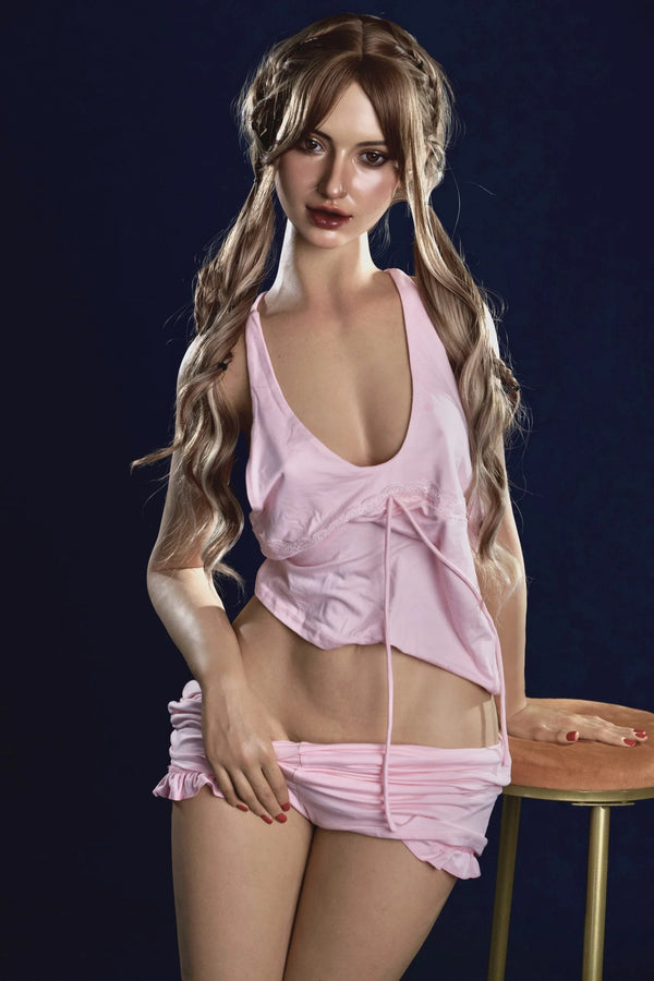 PrimeSexDoll® Eve: Perky Teen Sex Doll