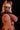 Animated character with animal-like features and a black background