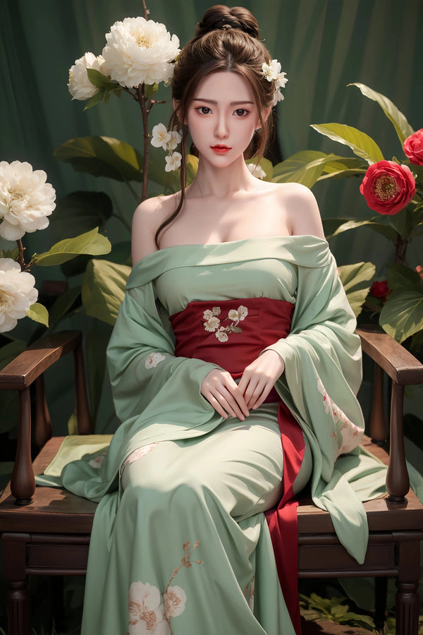 FAN JING