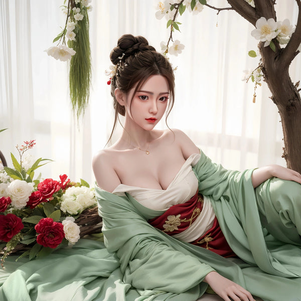 FAN JING