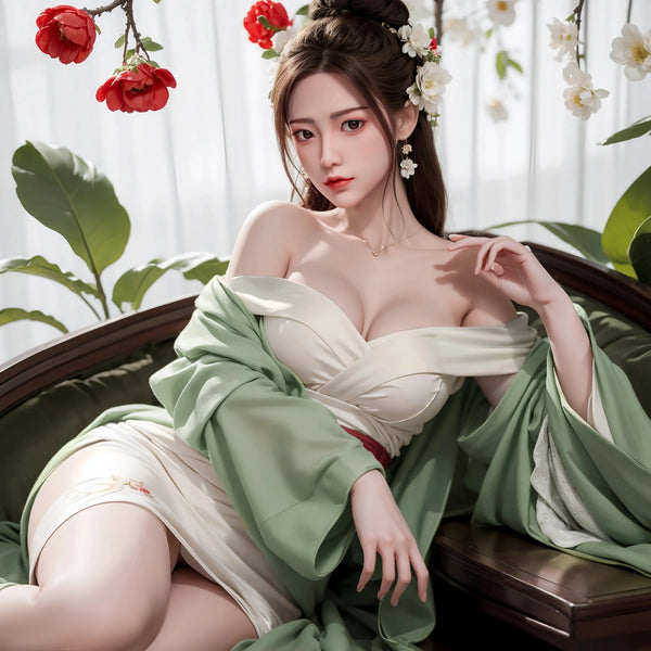 FAN JING
