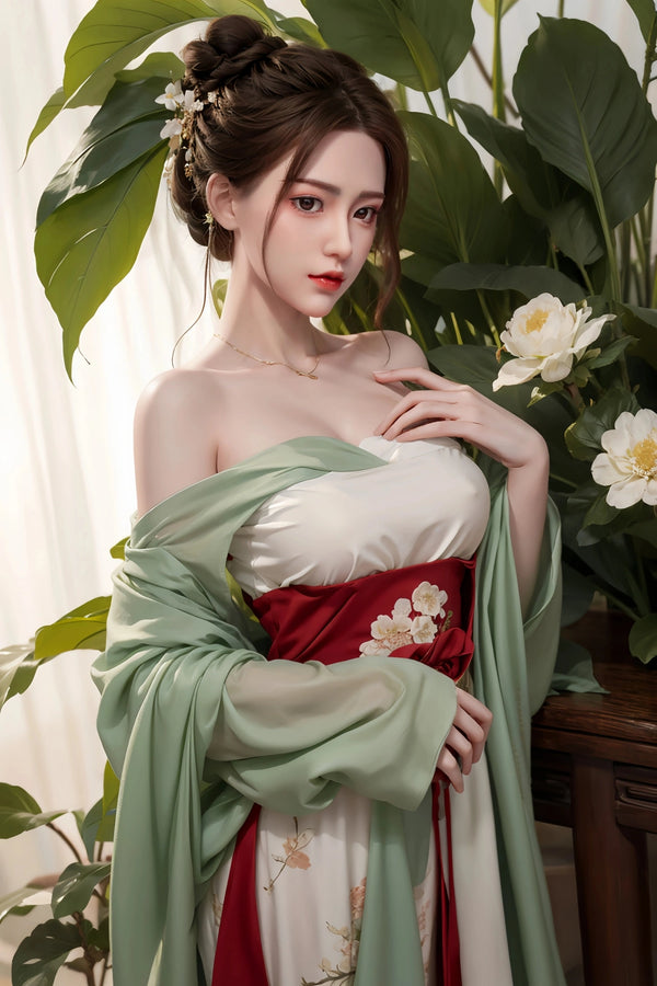 FAN JING