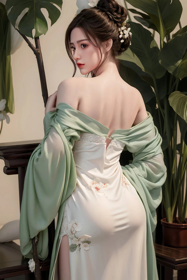 FAN JING