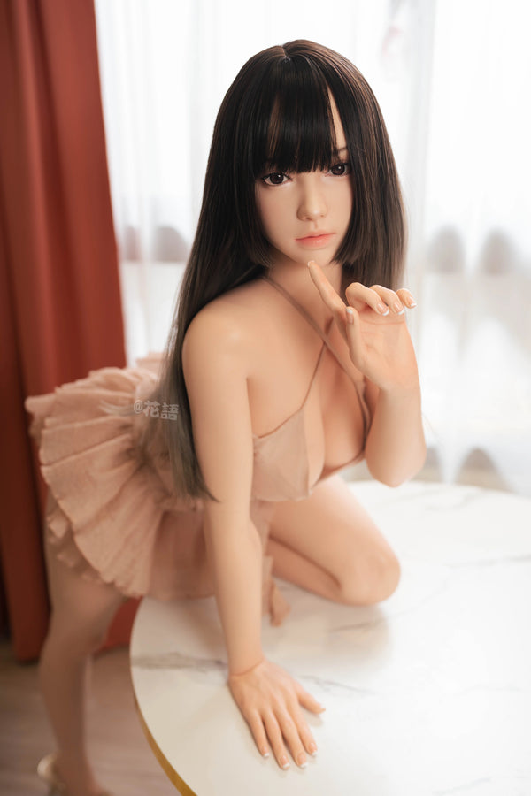 FUDOLL® FUDOLL 165cm – 5ft5 Full Silicone Doll