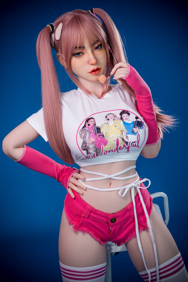Orangeindoll® G04-163silicone