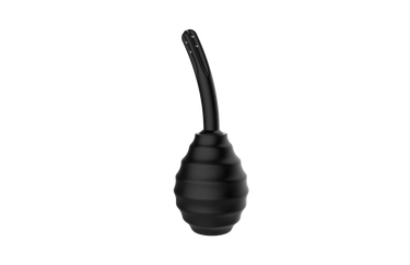 Koikiss Sex Toy®  Anti-Backflow Enema Bulb-4 | 330ml Silicone Cleansing Bulb | Anti-Backflow Design