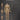 Technical diagram of a body model with measurements and specifications on a dark background