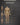 Technical diagram of a body model with measurements and specifications on a dark background