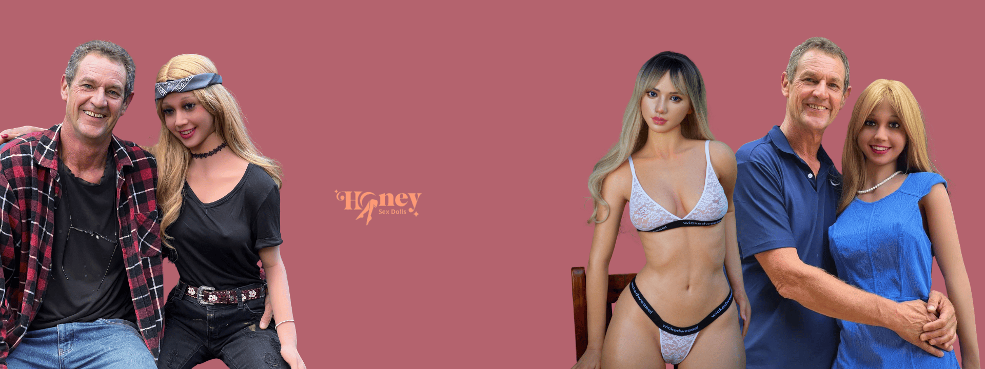 Rod's Unexpected Experience with Sex Doll Karina Honeysexdoll Rod's Unexpected Experience with Sex Doll Karina Honeysexdoll