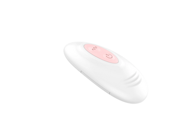 Sex Toy® Little Dolphin Wearable Vibrator | Wireless Remote Control | 10 Vibration Modes | Rechargeable