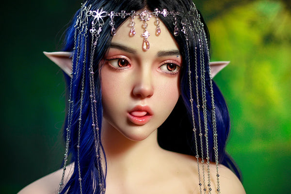 160cm Premium TPE Doll – Realistic Full Body B Cup Premium Edition