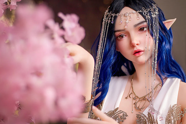 160cm Premium TPE Doll – Realistic Full Body B Cup Premium Edition