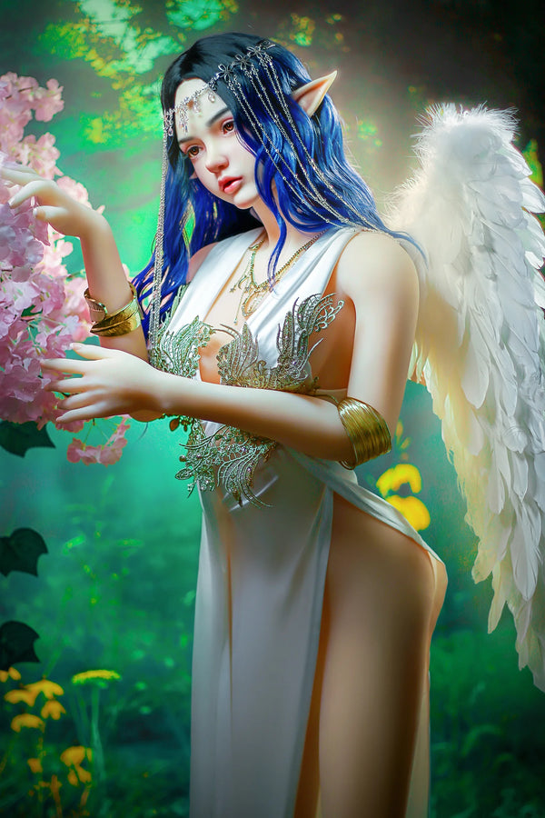 160cm Premium TPE Doll – Realistic Full Body B Cup Premium Edition