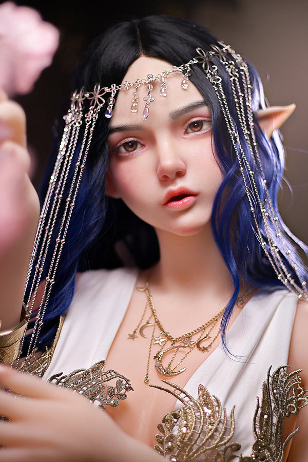160cm Premium TPE Doll – Realistic Full Body B Cup Premium Edition