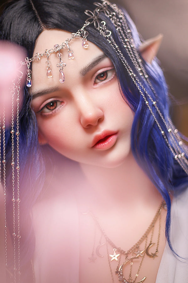 160cm Premium TPE Doll – Realistic Full Body B Cup Premium Edition