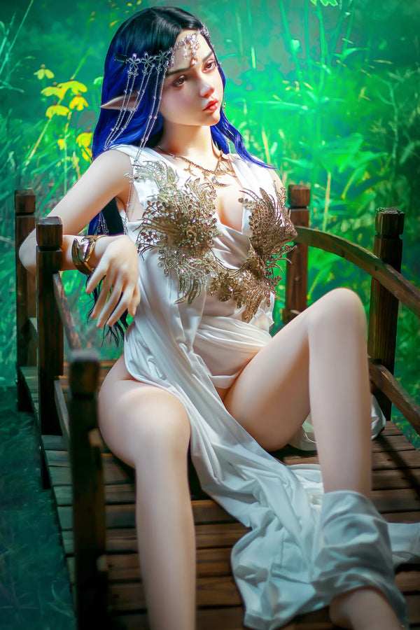 160cm Premium TPE Doll – Realistic Full Body B Cup Premium Edition