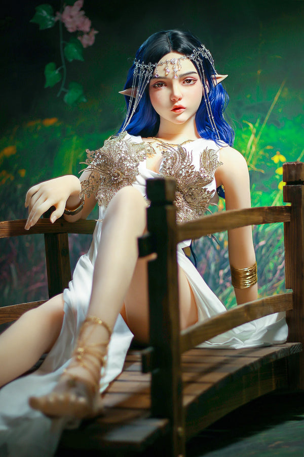 160cm Premium TPE Doll – Realistic Full Body B Cup Premium Edition