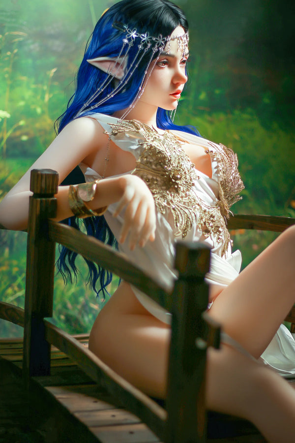 160cm Premium TPE Doll – Realistic Full Body B Cup Premium Edition