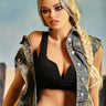 159cm Jane E-Cup Irontech Sex Doll