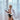 158cm Victoria Gymnast C-Cup