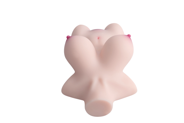 Sex Toyl® XG580PM Light Brown TPE Realistic Love Doll – Premium Soft Body