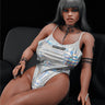 158cm Jane I-Cup Irontech Sex Doll