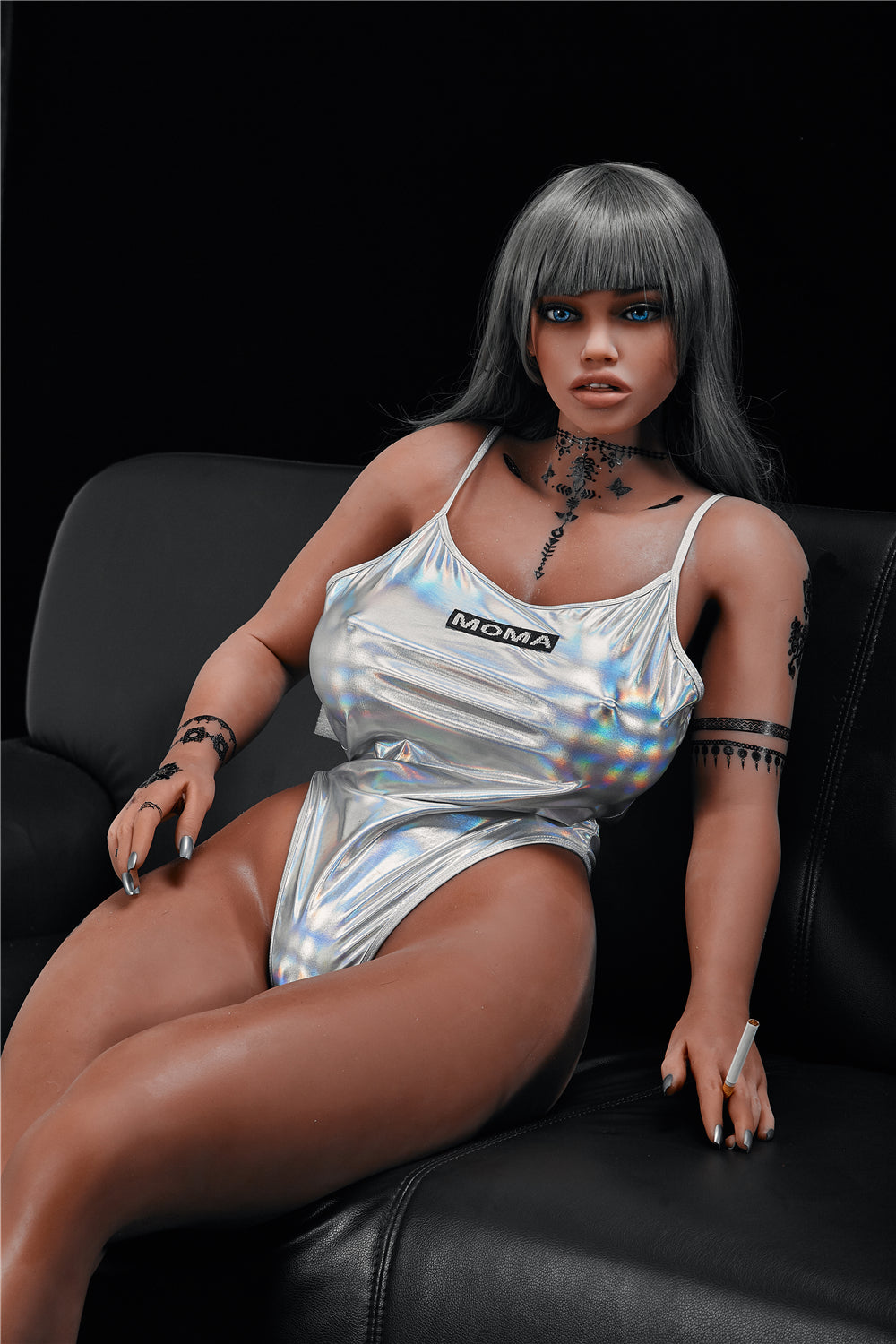 158cm Jane I-Cup Irontech Sex Doll