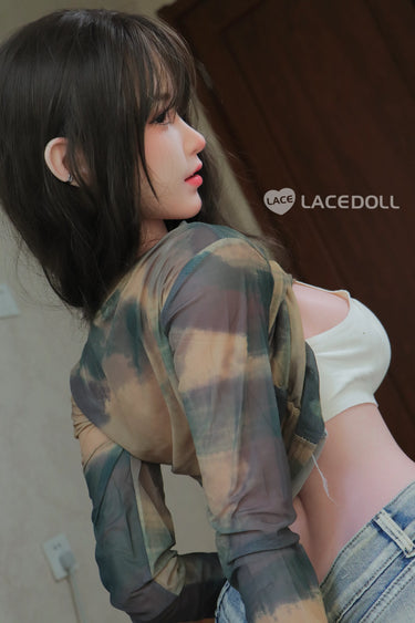 LaceDoll® Hybrid 168cm/5ft6 D CUP XIA MO-B