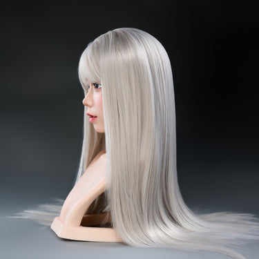 IronAI AI Doll Head – Interactive Voice Companion with Long-Term Memory
