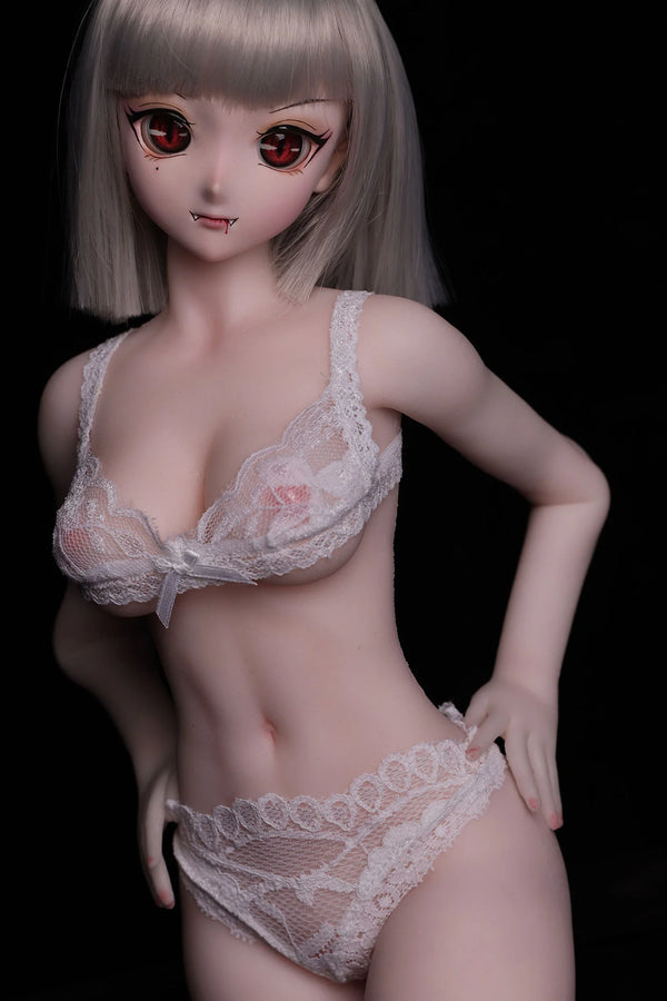 Climax Doll® Silicone Sex Doll J60 Gina | CLM Classic