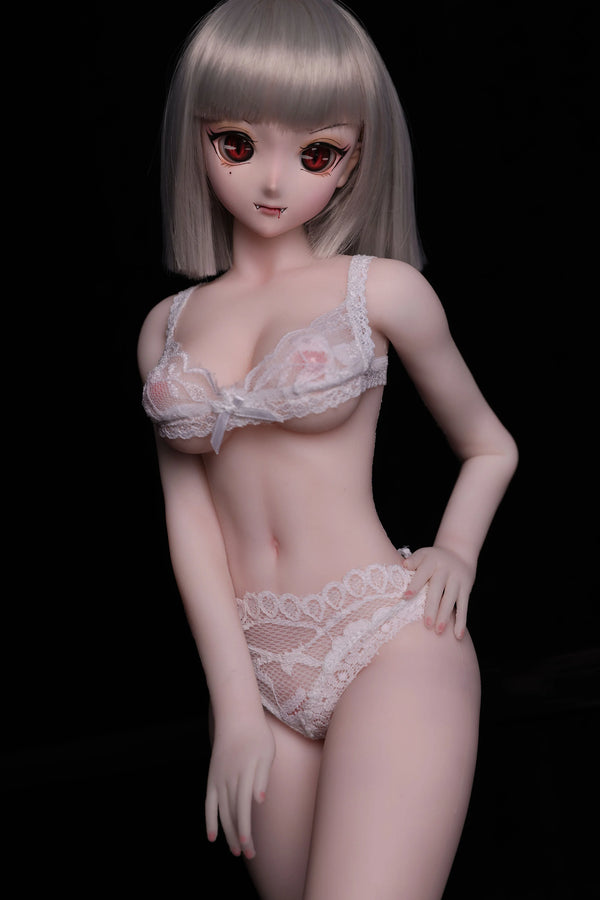 Climax Doll® Silicone Sex Doll J60 Gina | CLM Classic