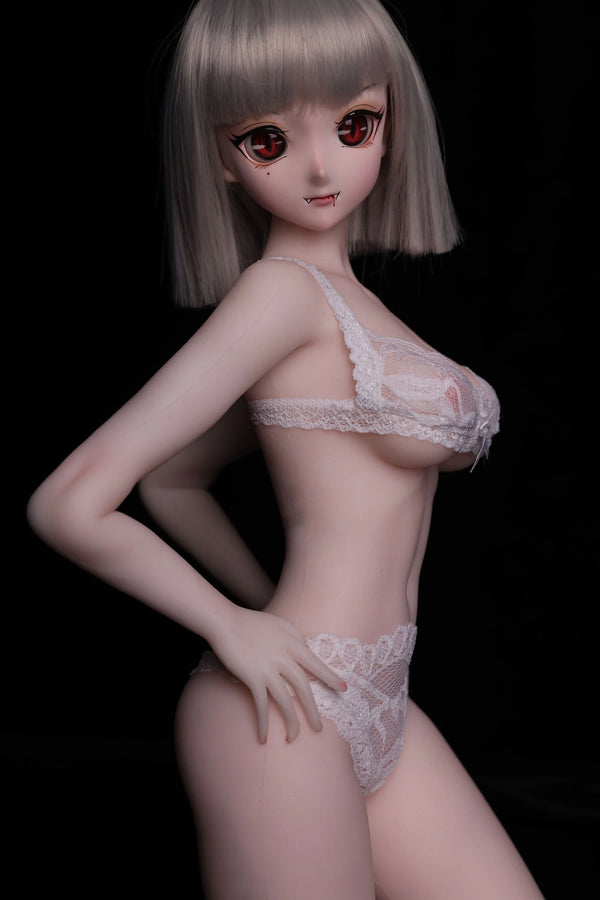 Climax Doll® Silicone Sex Doll J60 Gina | CLM Classic