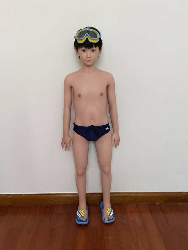 DHDOLL® Japanese Hip Doll Sex Toy Male Olevia 115cm