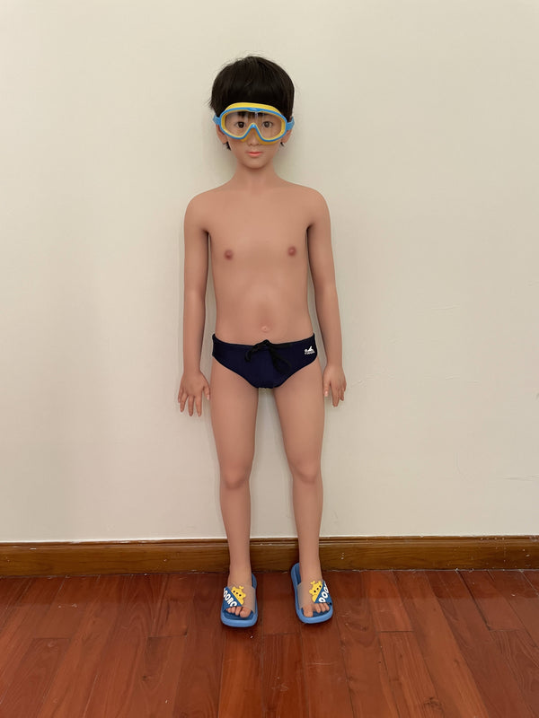 DHDOLL® Japanese Hip Doll Sex Toy Male Olevia 115cm